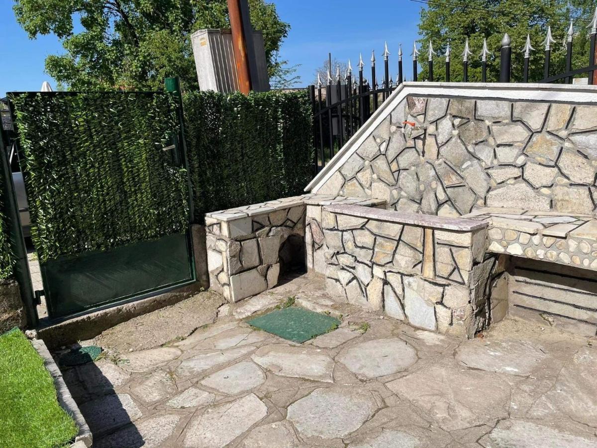 Апартамент Фреш Velingrado Exterior foto